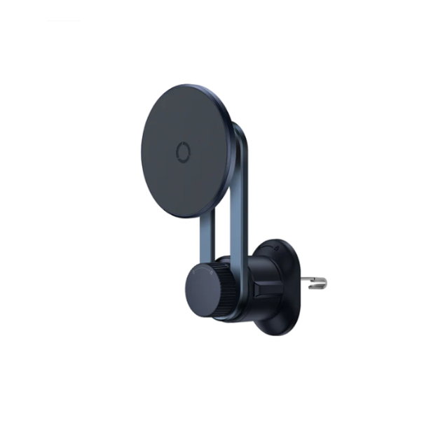 صورة Baseus MagPro Series Magnetic Car Mount, Black