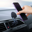 صورة Baseus MagPro Series Magnetic Car Mount, Black