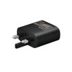 صورة Samsung 15W PD Power Adapter USB-C Port, Black