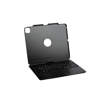 صورة Green Lion iPad 12.9 450mAh 360° Rotatable Keyboard Case, Black