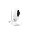 صورة Powerology 4.3" HD LCD Smart Cam Baby Monitor, White