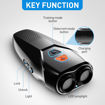 صورة Ultrasonic Dog Repeller