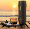 صورة LePRESSO Momento 2.0 Portable Espresso, Black