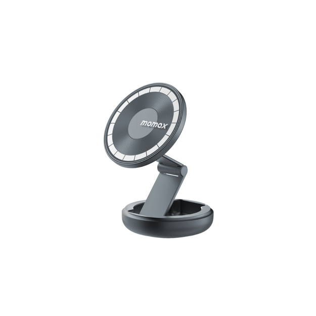 صورة Momax Pac Mount Multi-use Magnetic Mount CM30, Grey