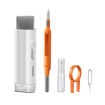 صورة Baseus UltraClean Series Multifunctional Cleaning Kit, White