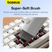 صورة Baseus UltraClean Series Multifunctional Cleaning Kit, White