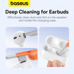 صورة Baseus UltraClean Series Multifunctional Cleaning Kit, White