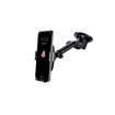 صورة Baseus Wireless Charger Gravity Car Mount, Black