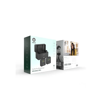 صورة Green Lion GLM- Professional Wireless Mic 300mAh, Black