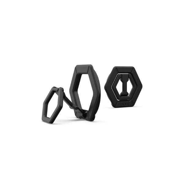 صورة UAG Magnetic Ring Stand, Black
