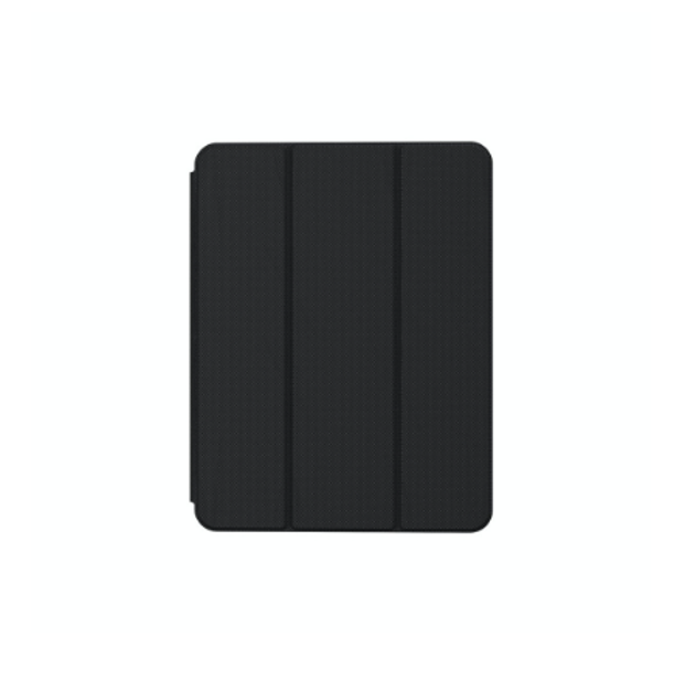 صورة Green Lion iPad Air 11 M2 Hogo Premium Case, Black