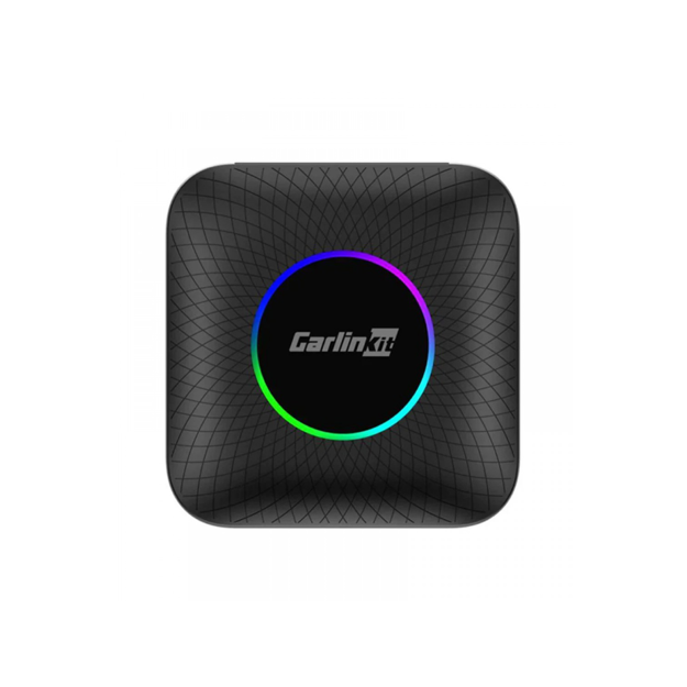 صورة CarlinKit Tbox Full Android AI 4GB/64GB, Black
