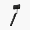 صورة Energea MagPod Magnetic Selfie Stick Tripod Stand, Black