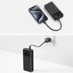 صورة Anker Power Bank (20K 30W), Black