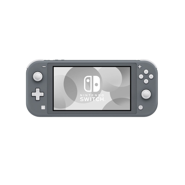 صورة Nintendo Switch Lite, Gray