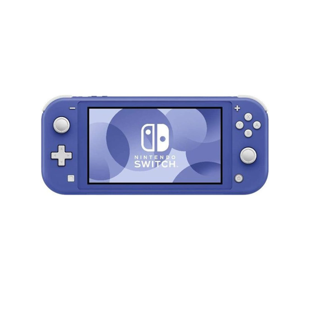 صورة Nintendo Switch Lite, Blue