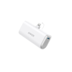 صورة Anker 621 Power Bank Built-In Lightning Connector 12W, White