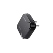 صورة Porodo Bluetooth Audio Transmitter Dual 3.5mm Black