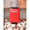 صورة Green Lion PopJoy Pop Corn Maker, Red