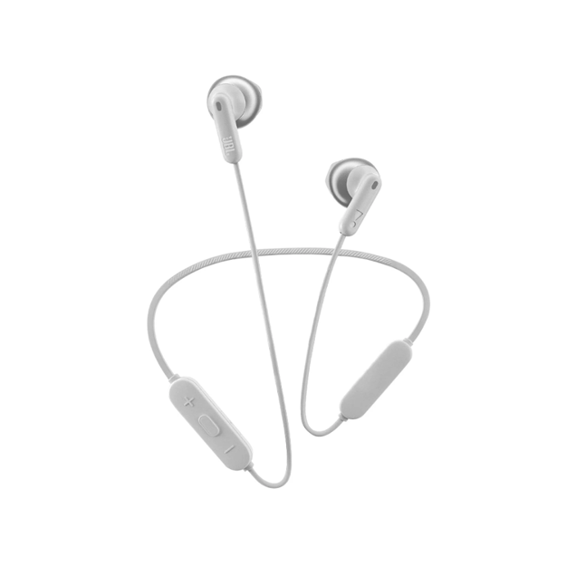 صورة JBL Tune 215 BT Wireless In-Ear Headphones, White