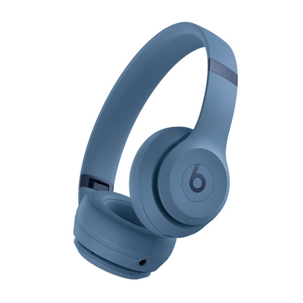 صورة Beats Solo 4, Slate Blue