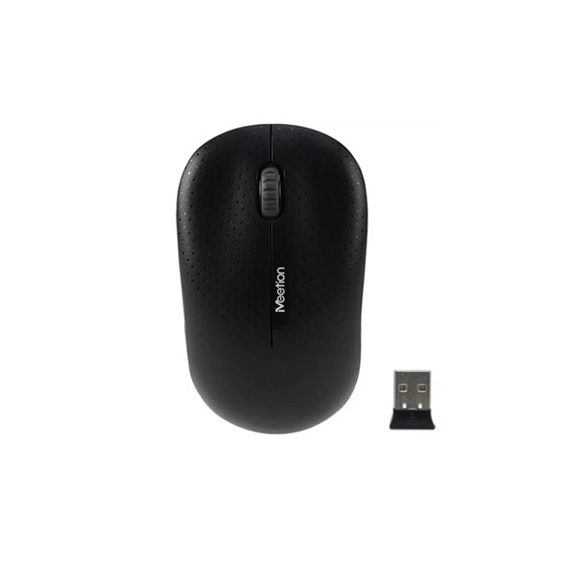 صورة Meetion R545 Mouse Wireless, Black