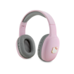 صورة Hello Kitty Wireless Headphones, Pink