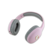 صورة Hello Kitty Wireless Headphones, Pink