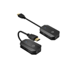 صورة Powerology Wireless HDMI Mirroring Adapter, Black