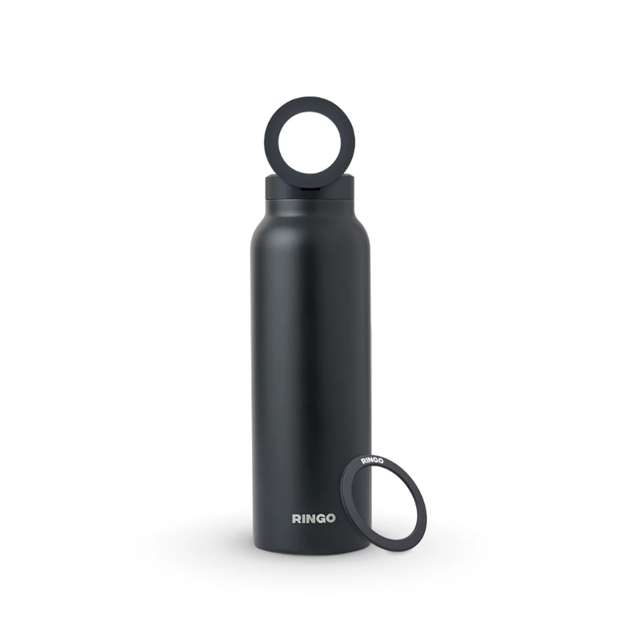 صورة Ringo Water Bottle 32 OZ, Black