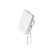 صورة Anker Power Bank (10K 22.5W), White