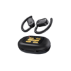 صورة Powerology PW08 Stereo Earbuds, Black