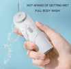 صورة Electric Portable Bidet