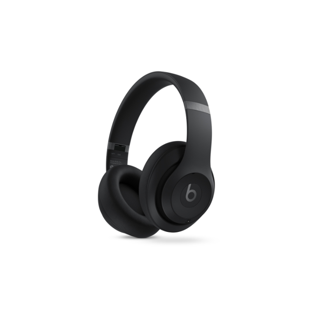 صورة Beats Studio Pro, Black