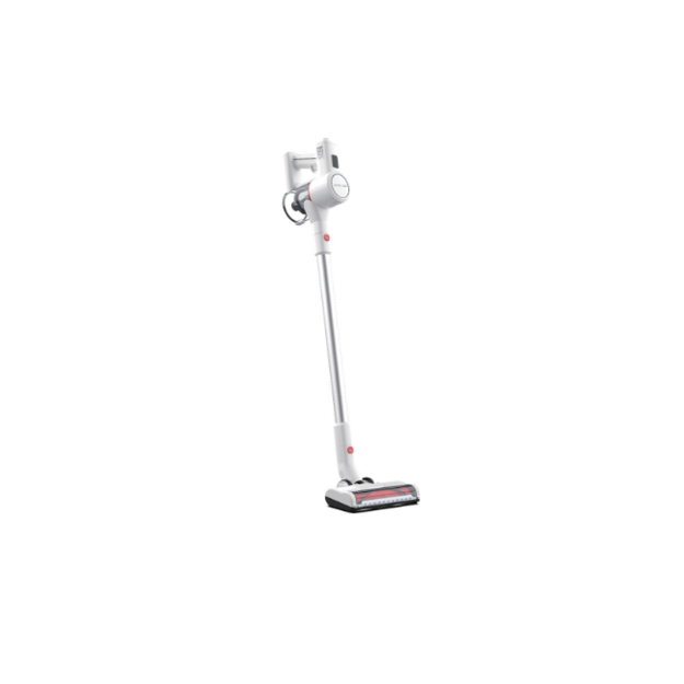 صورة Green Lion Turbo Vacuum Cleaner, White