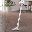 صورة Green Lion Turbo Vacuum Cleaner, White