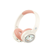 صورة Soundtec Moose Wireless Kids headphones, Pink