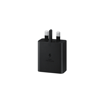 صورة Samsung 45W PD USB-C Adapter, Black