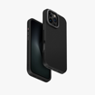 صورة UNIQ IPHONE 16 PRO MAX KEVA MAX CARBON BLACK