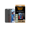 صورة PanzerGlass iPhone 16 Plus/15 Plus UWF Privacy