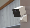 صورة EZVIZ CB2 Wi-Fi Smart Home Battery Camera, White