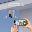 صورة EZVIZ H8c 1080P Smart Home Camera, White