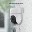 صورة EZVIZ H8c 1080P Smart Home Camera, White