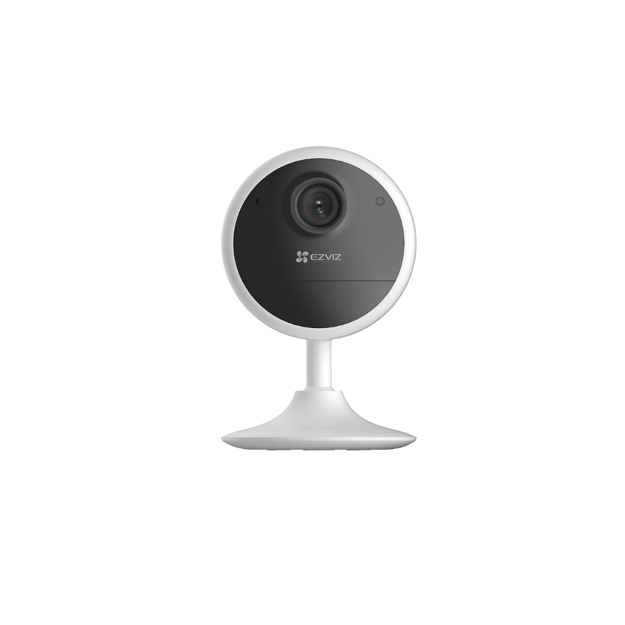 صورة EZVIZ CB1 1080P Smart Home Camera, White