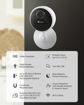 صورة EZVIZ CB1 1080P Smart Home Camera, White