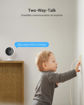 صورة EZVIZ CB1 1080P Smart Home Camera, White