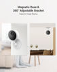 صورة EZVIZ CB1 1080P Smart Home Camera, White