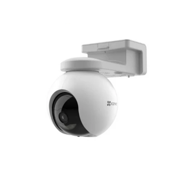 صورة EZVIZ EB8 4G Smart Home Battery Camera, White