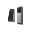 صورة EZVIZ EP3x Pro Video Doorbell, Gray