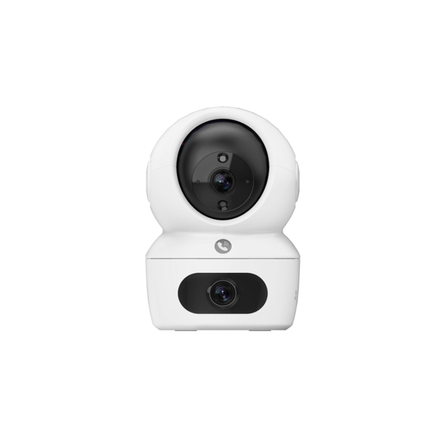 صورة EZVIZ H7c Dual Smart Home Camera, White